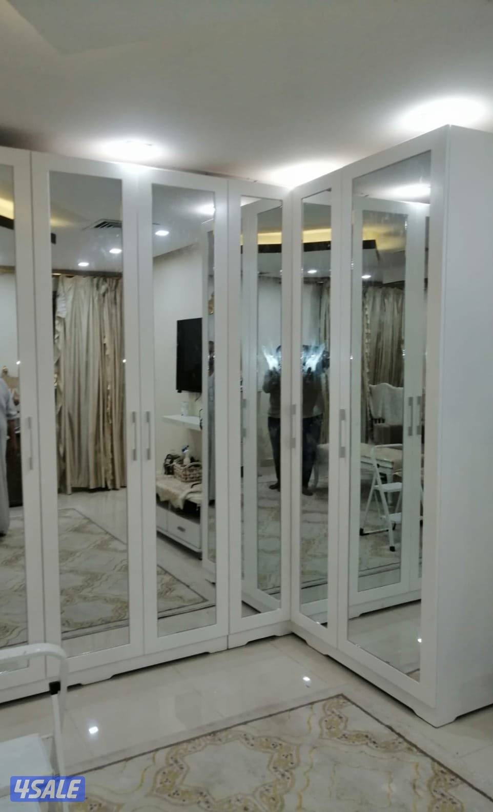 تفصال كبتات سراير حسب الطلب جميع الموديلات سعر المتر ٣٠13