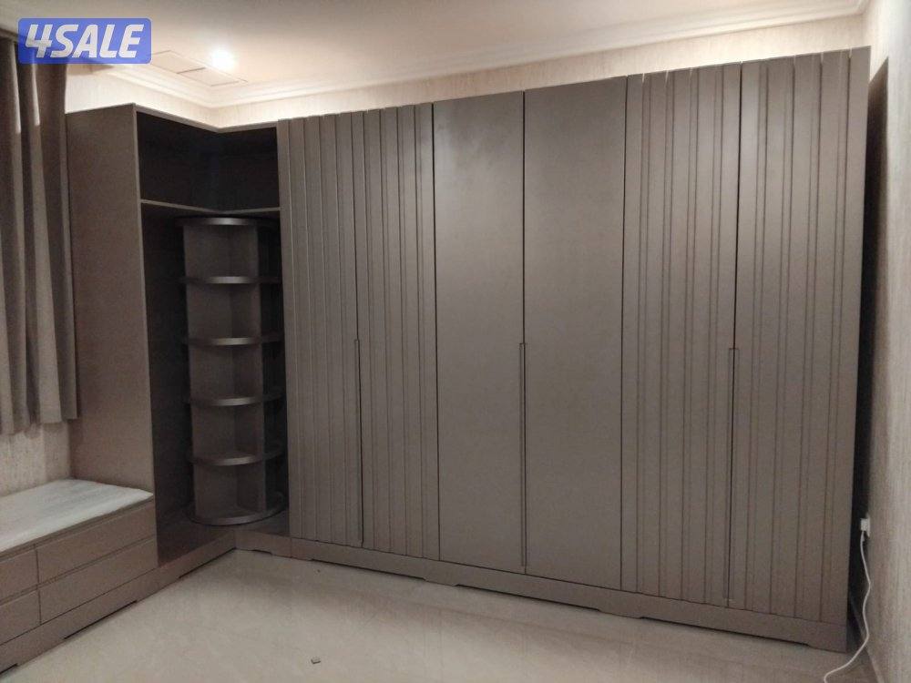 تفصال كبتات سراير حسب الطلب جميع الموديلات سعر المتر ٣٠12