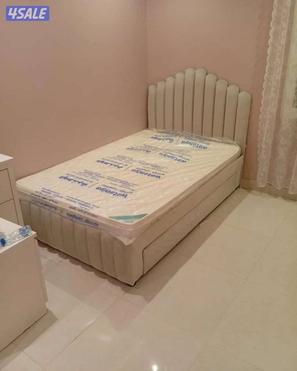 سراير حديد تفصال وجاهز1