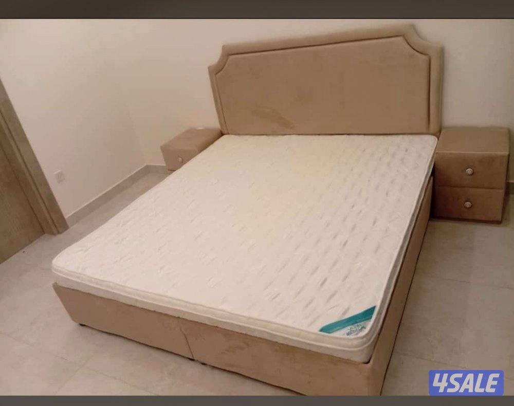 سراير حديد تفصال وجاهز4