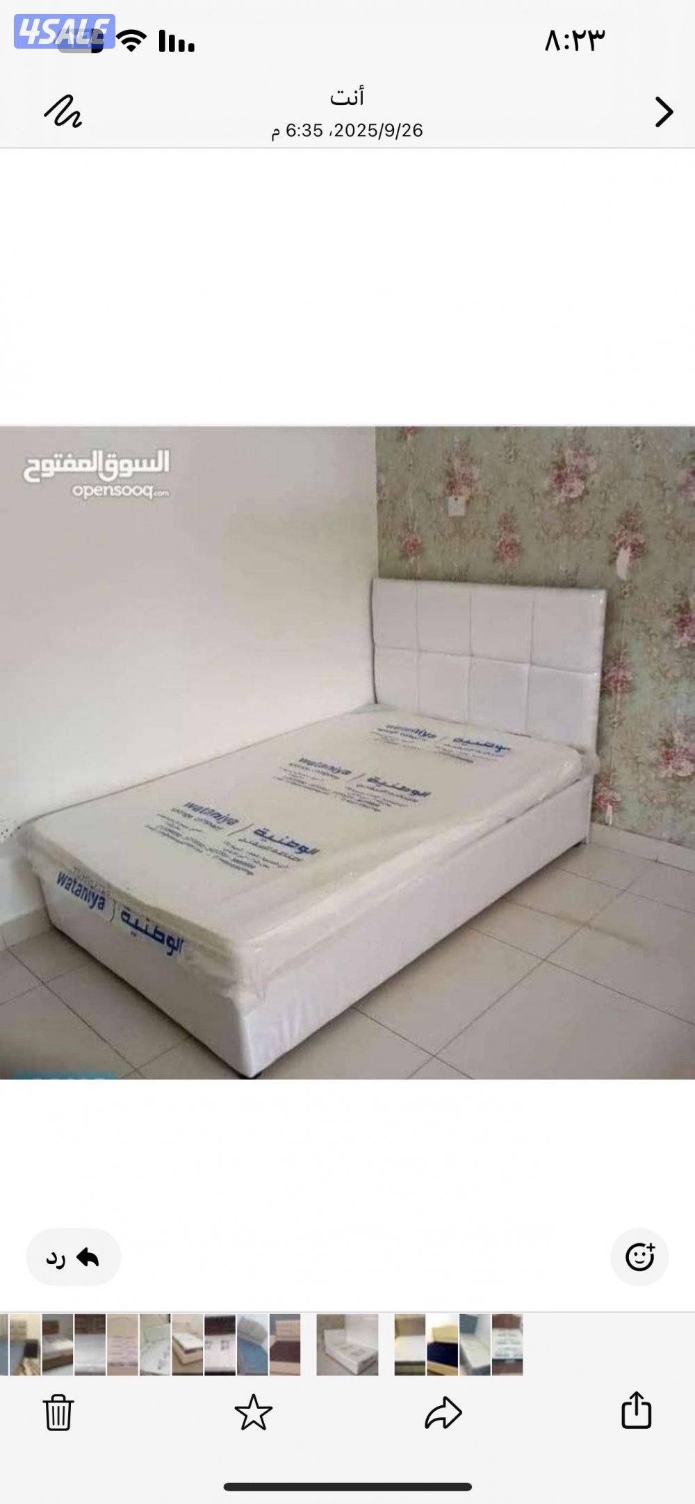 سراير حديد تفصال وجاهز5