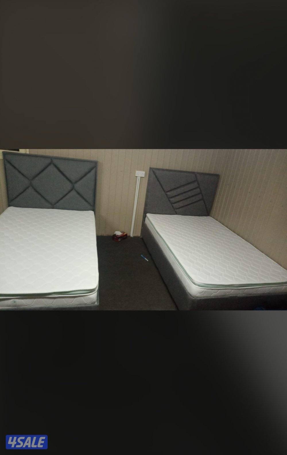 سراير حديد تفصال وجاهز6