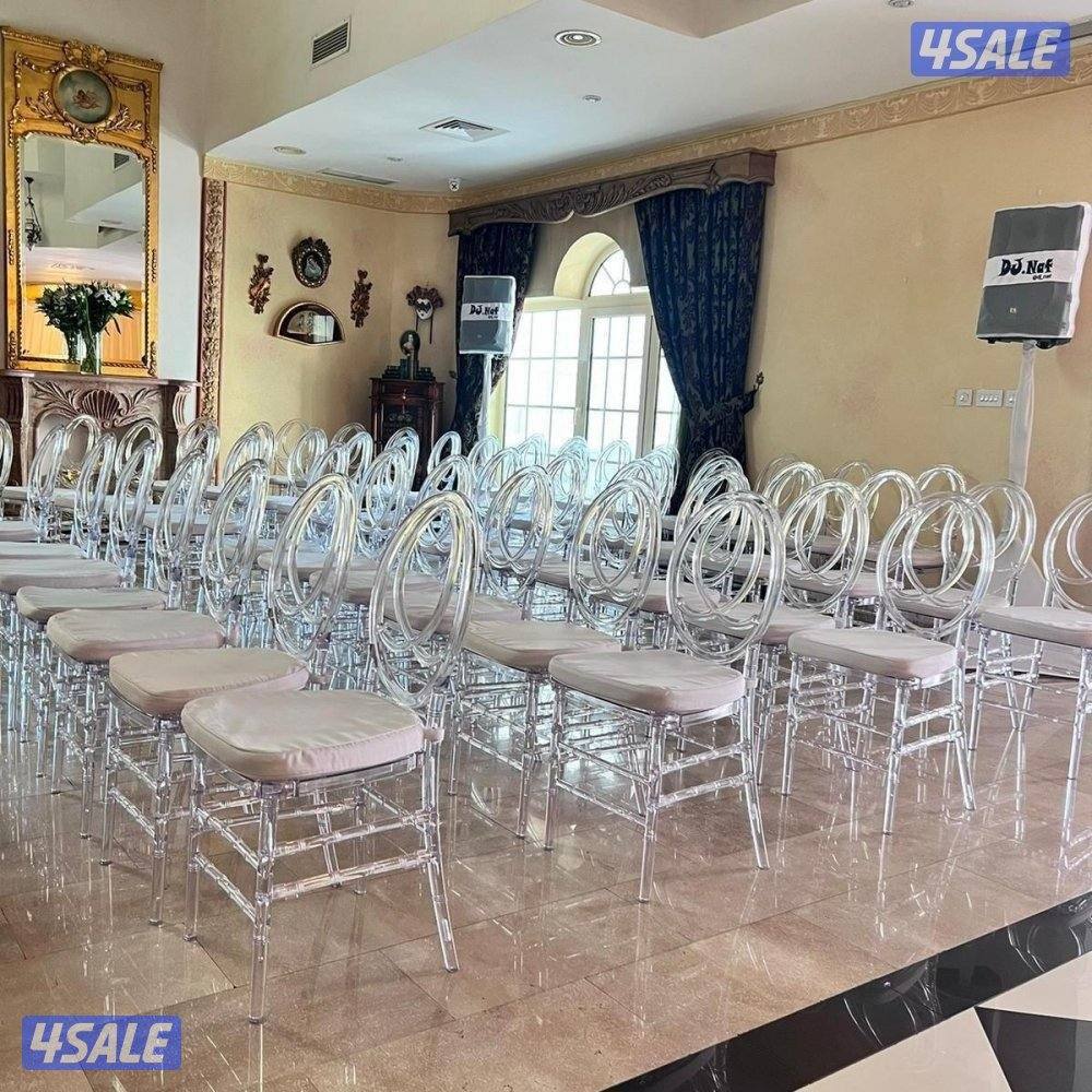 تجهيز حفلات تاجير جميع مستلزمات الافراح والمناسبات1