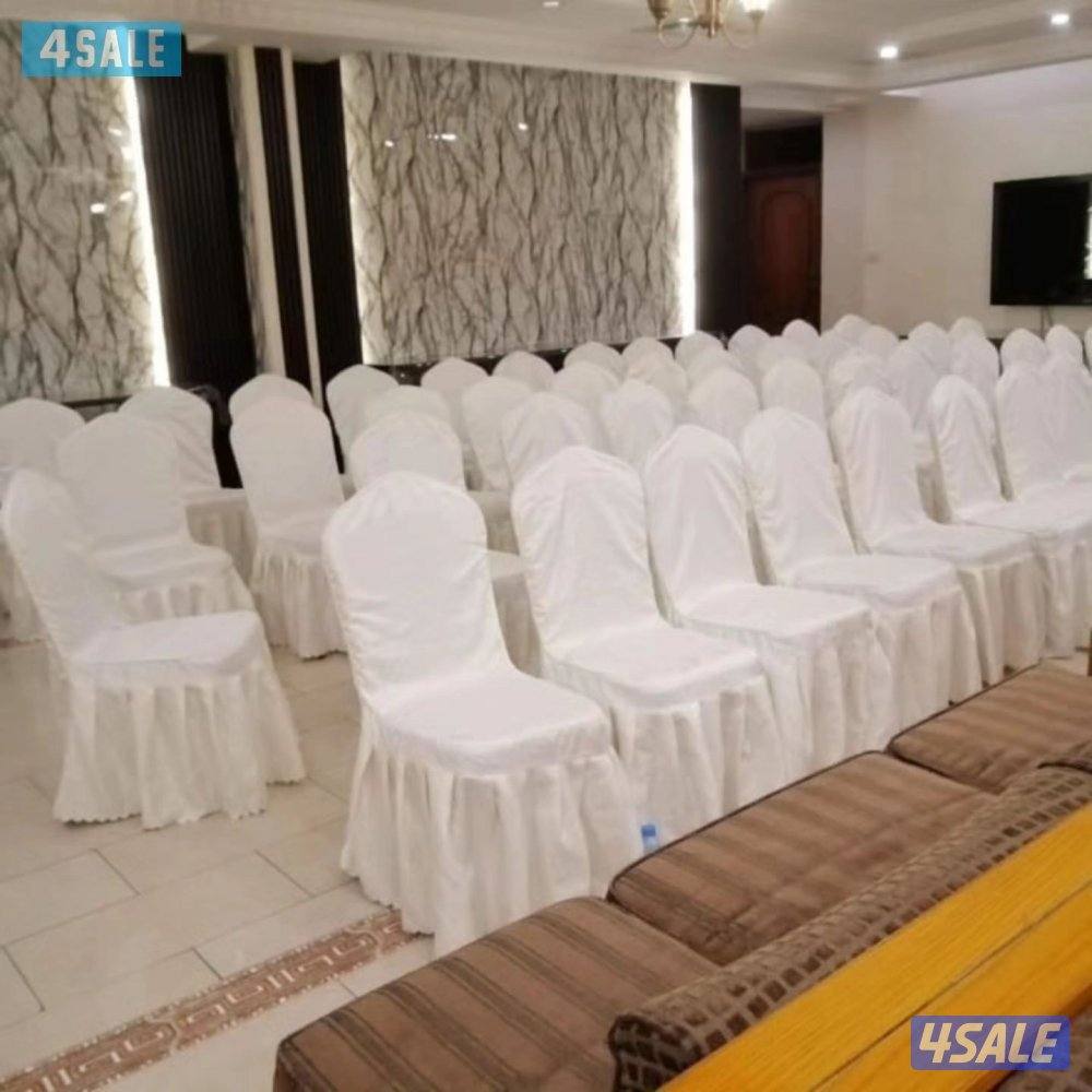 تجهيز حفلات تاجير جميع مستلزمات الافراح والمناسبات3