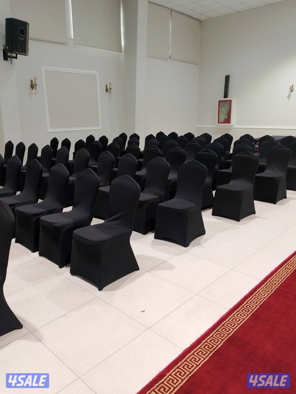 تجهيز حفلات تاجير جميع مستلزمات الافراح والمناسبات8