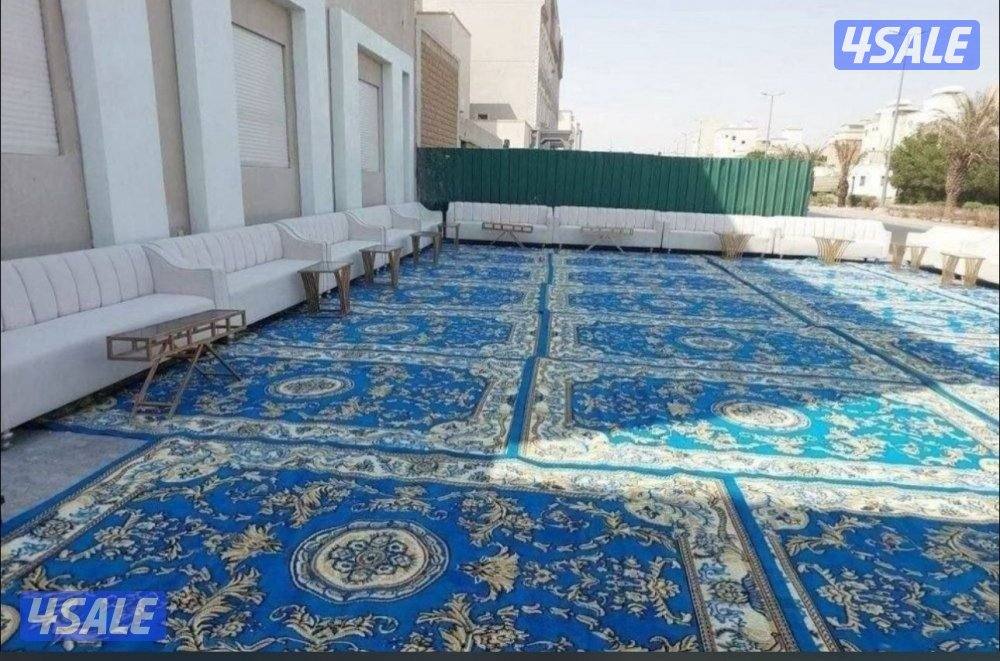 تجهيز حفلات تاجير جميع مستلزمات الافراح والمناسبات11