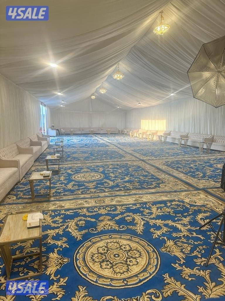 تجهيز حفلات تاجير جميع مستلزمات الافراح والمناسبات13