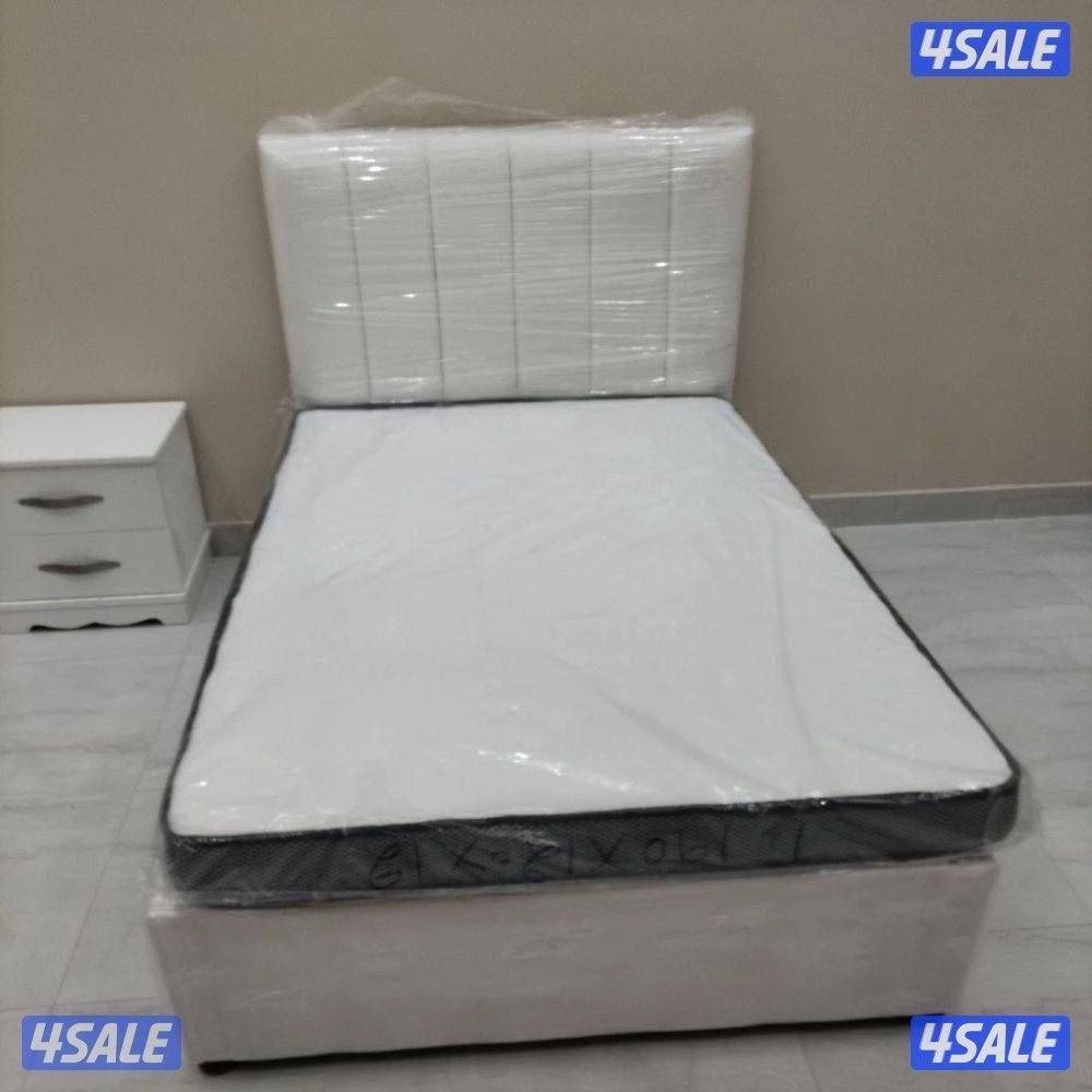 سراير نفر مع الفرشه2