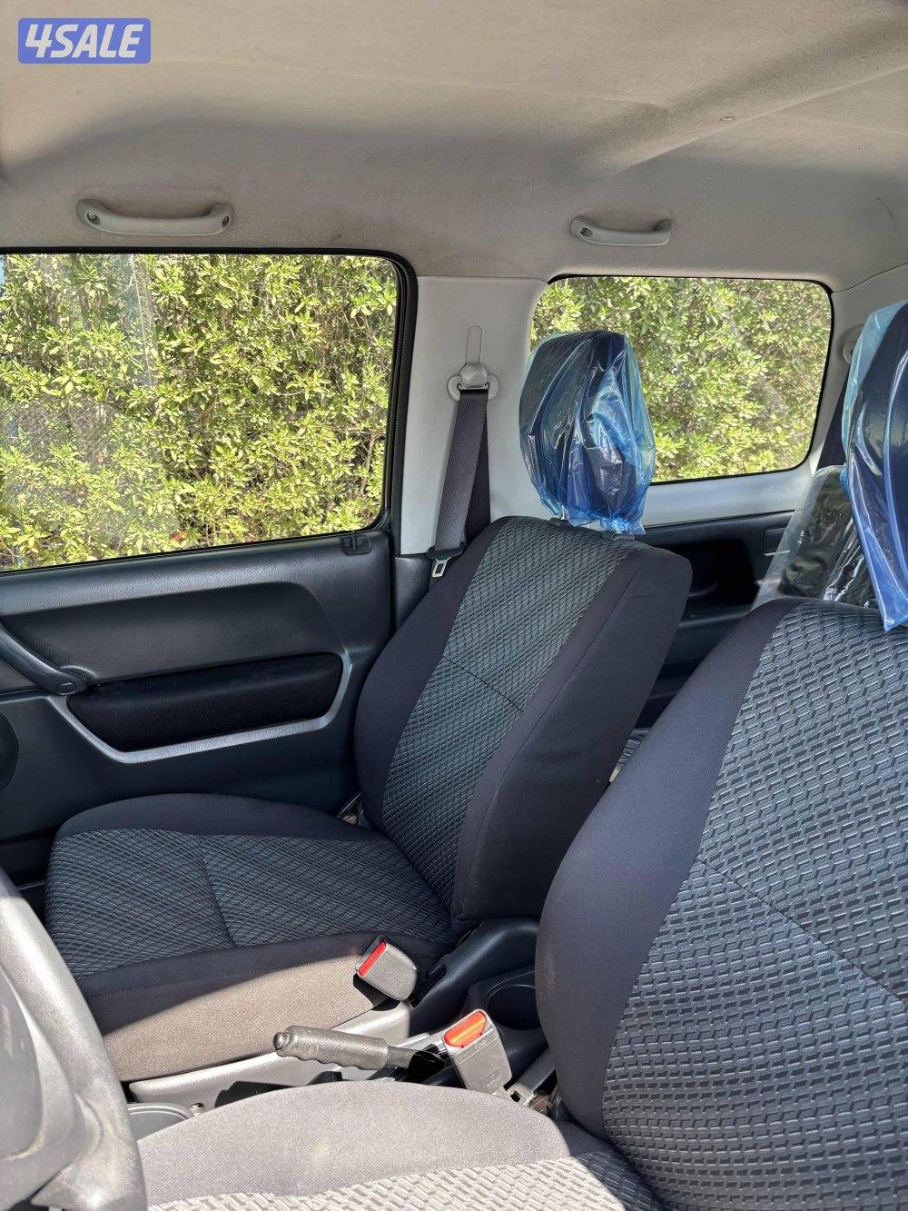 للبيع جمني قير تماتيك3