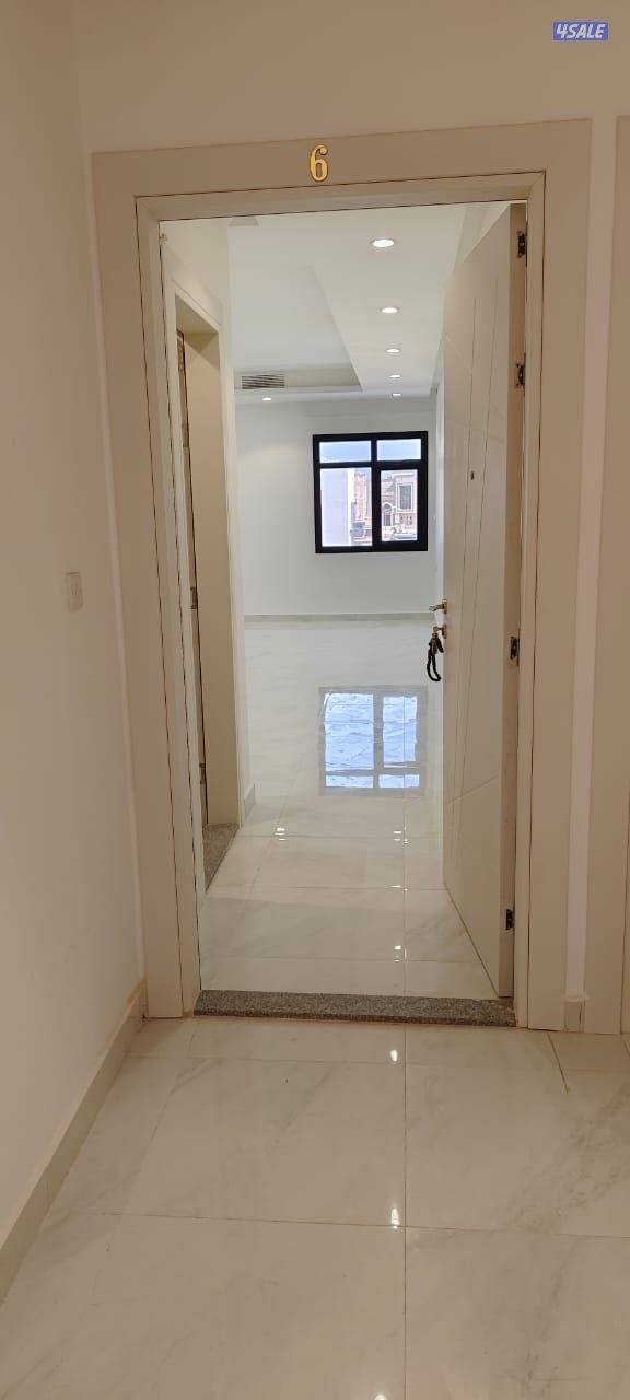 للايجار شقق في الصديق ((بدون عموله ))1