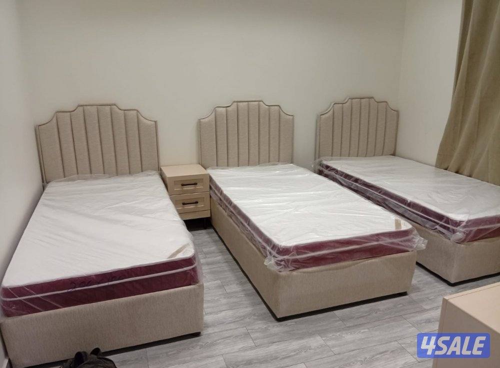 سراير طبي وفرشات للبيع جميع المقاسات9