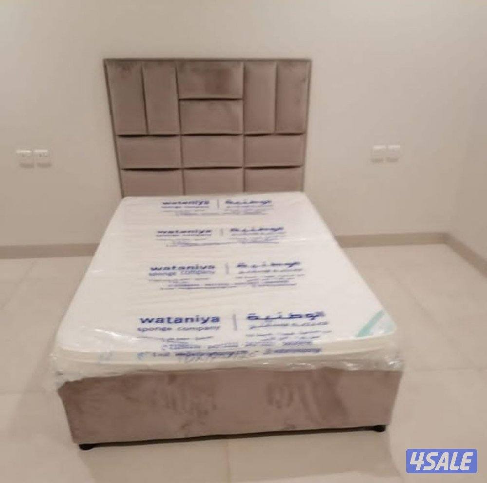 سراير سرير نفر سرير نفر ونص سرير نفرين للبيع1