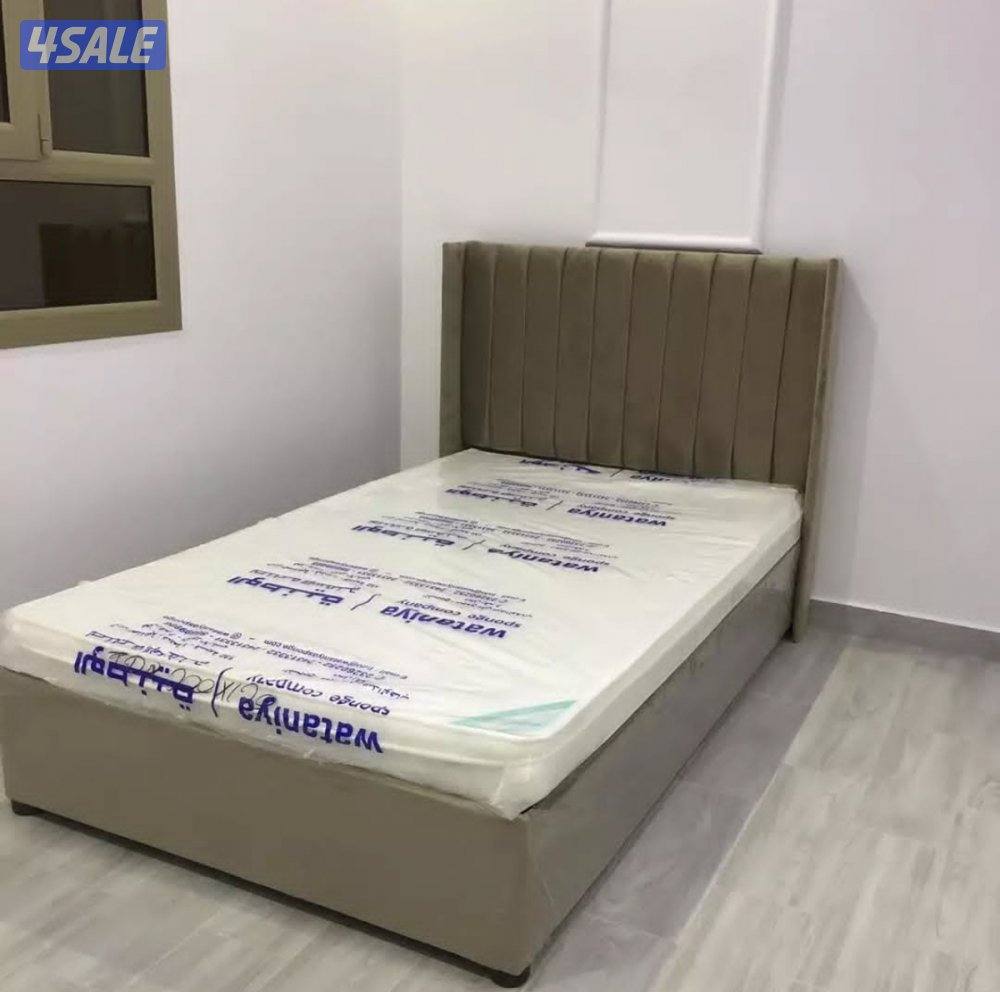 سراير سرير نفر سرير نفر ونص سرير نفرين للبيع2