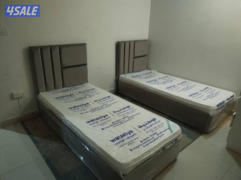 سراير طبيه للبيع جميع المقاسات متوفره عندي7