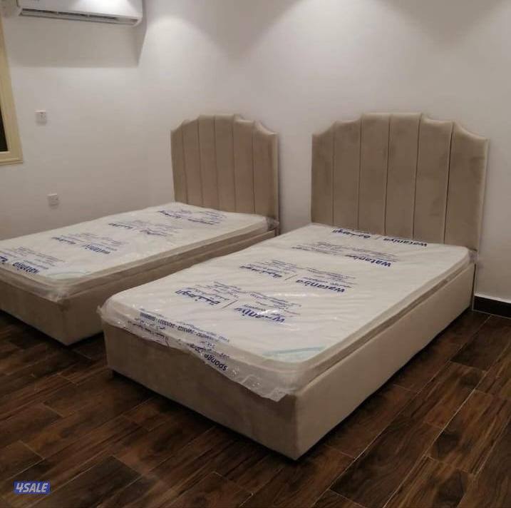 سراير طبيه للبيع جميع المقاسات متوفره عندي8