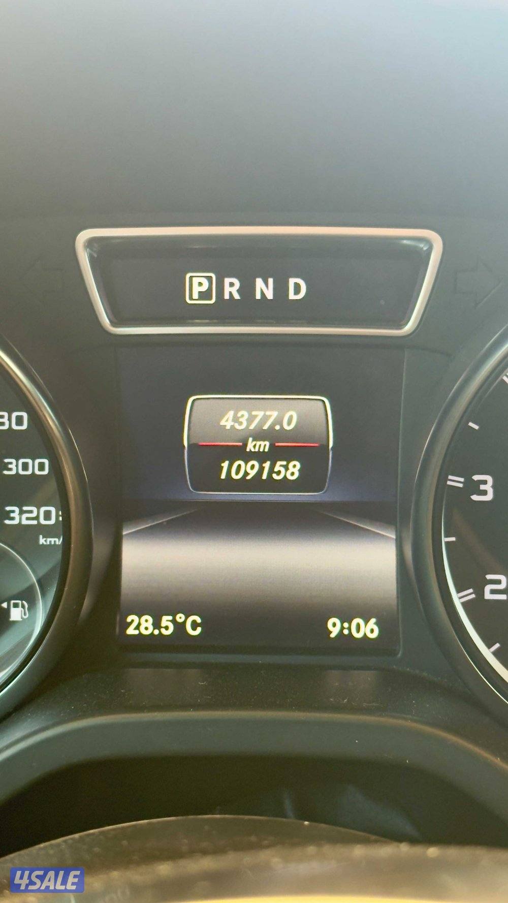 Mercedes GLA 2015 AMG 45,6