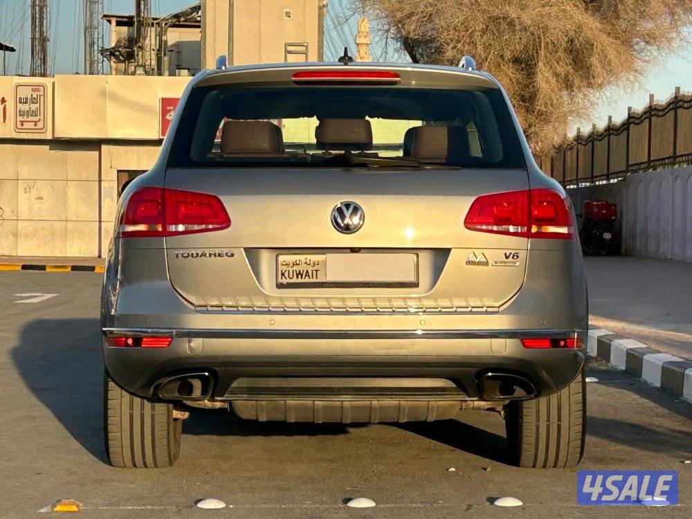 طوارق اعلى فئه موديل 2016 بحالة الوكاله7