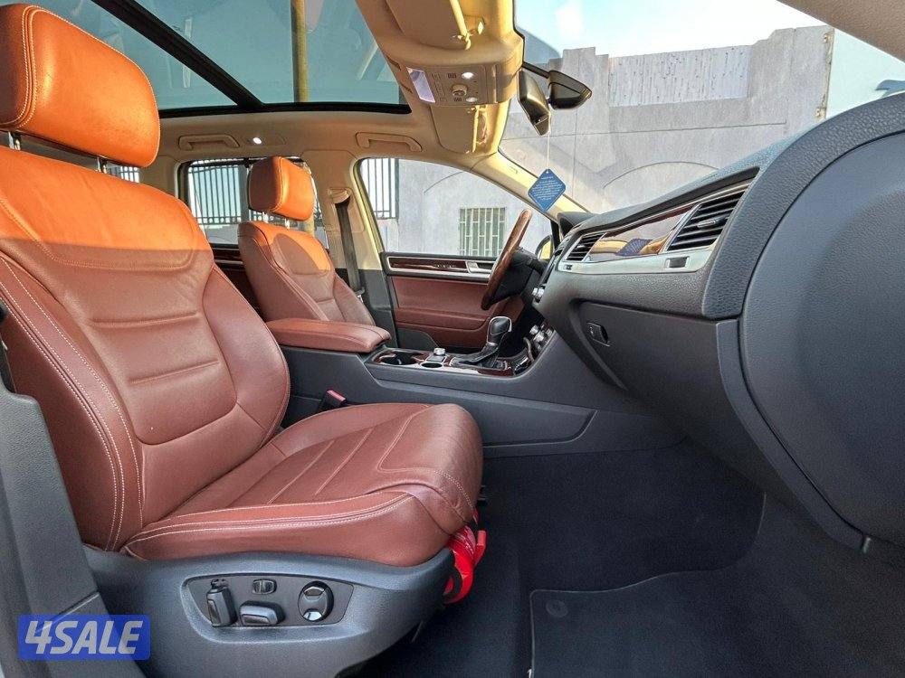 طوارق اعلى فئه موديل 2016 بحالة الوكاله9