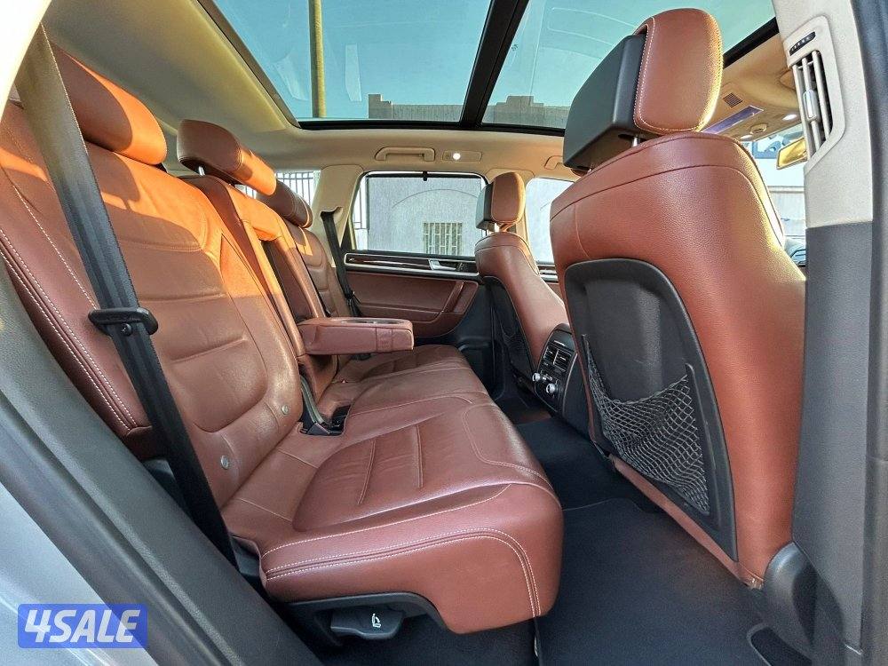 طوارق اعلى فئه موديل 2016 بحالة الوكاله10