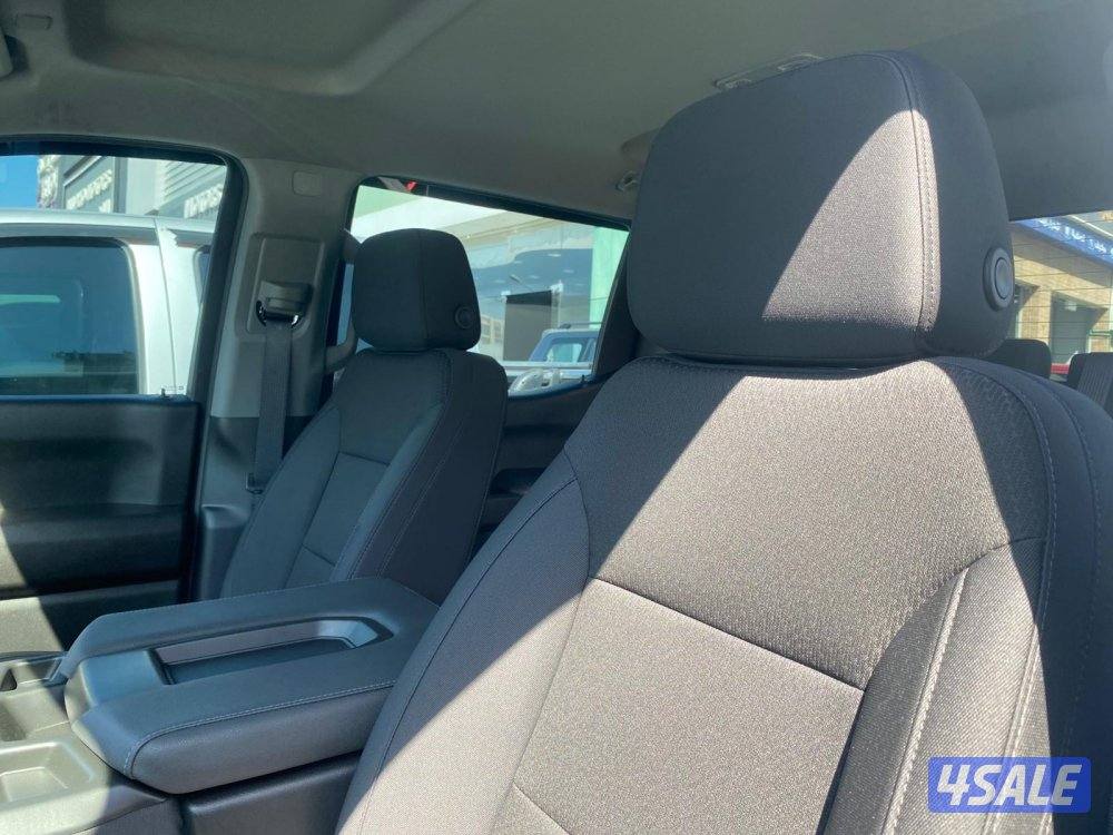 سيرا دبل قير موديل 2025 عداد 4 الاف شبه اصفار تحت الكفاله صبغ الوكاله5