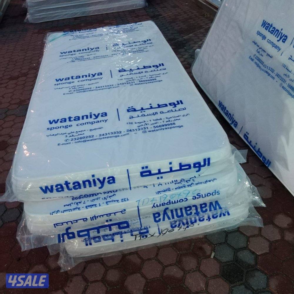 سراير طبيه وفرشات طبية حسب الطلب سرير نفر سرير نفر ونص سرير نفرين13