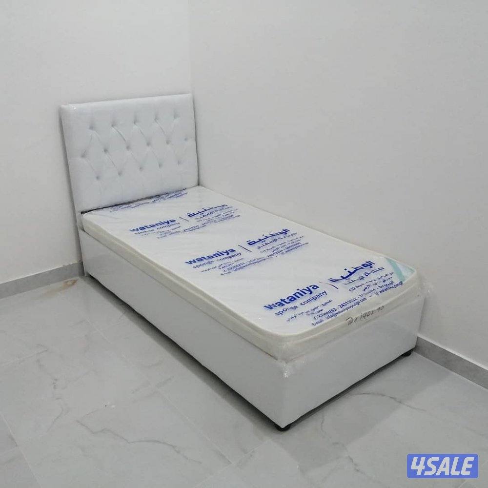 سراير طبيه وفرشات للبيع جميع المقاسات8