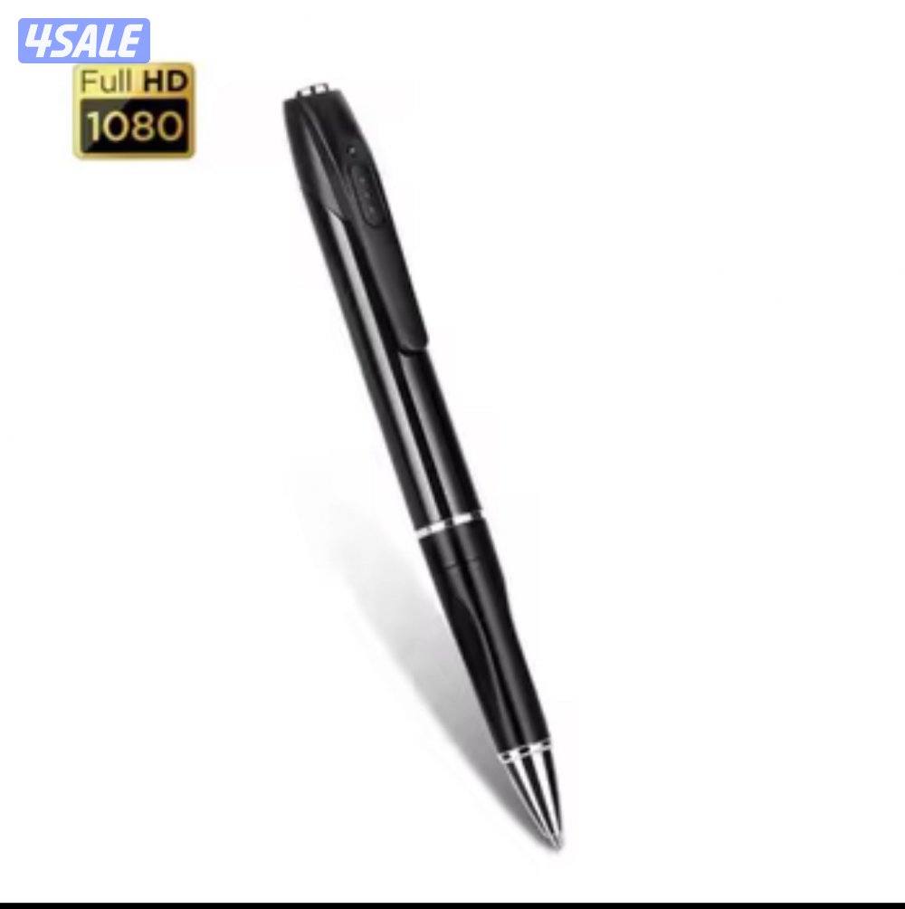 كاميرا زرار وقلم كاميرا ويوجد سماعات1