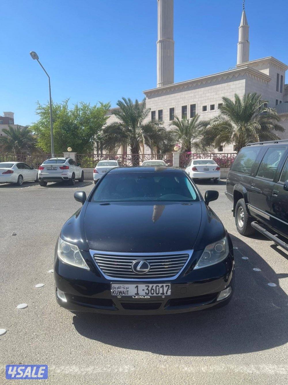 لكزس ls460 شورت موديل 2008 شرط الفحص وارد اليابان كامل المواصفات0