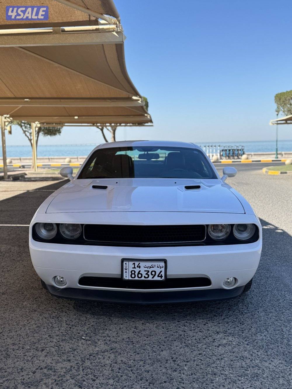 دوج تشالنجر EST 100 Plus ماشي 55 الف بحاله ممتازه بنظافه6
