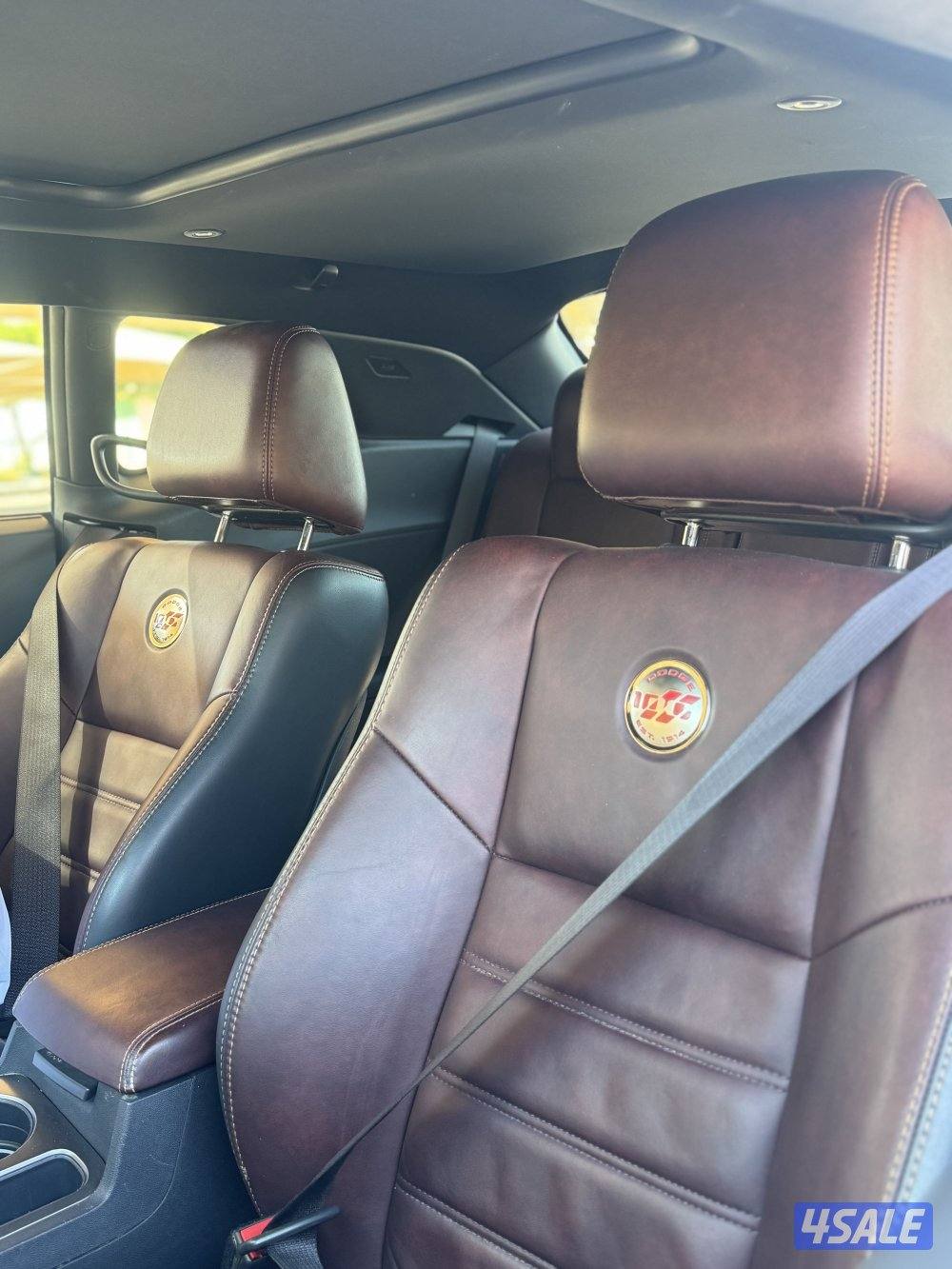 دوج تشالنجر EST 100 Plus ماشي 55 الف بحاله ممتازه بنظافه10