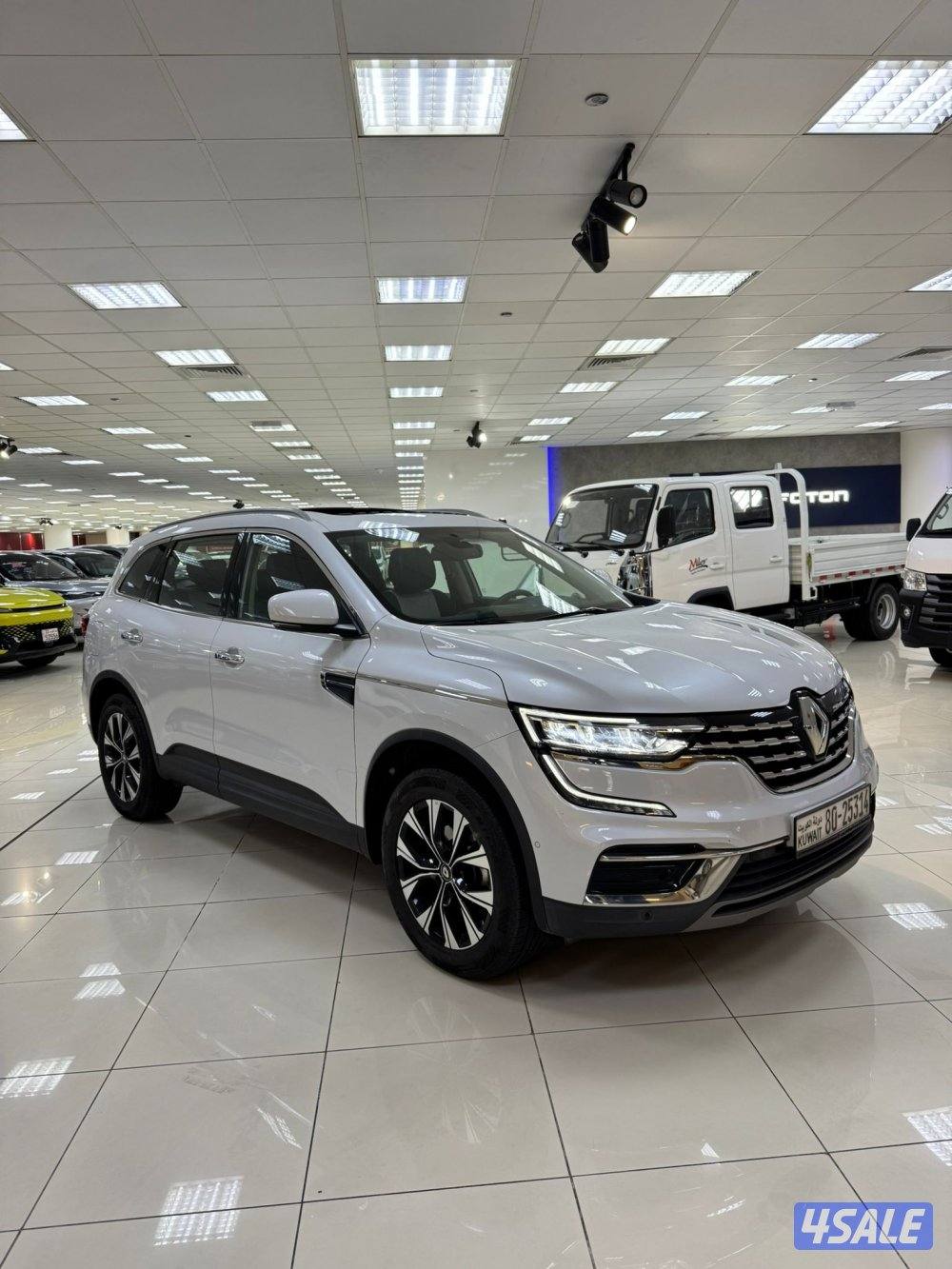 رينو كوليوس4