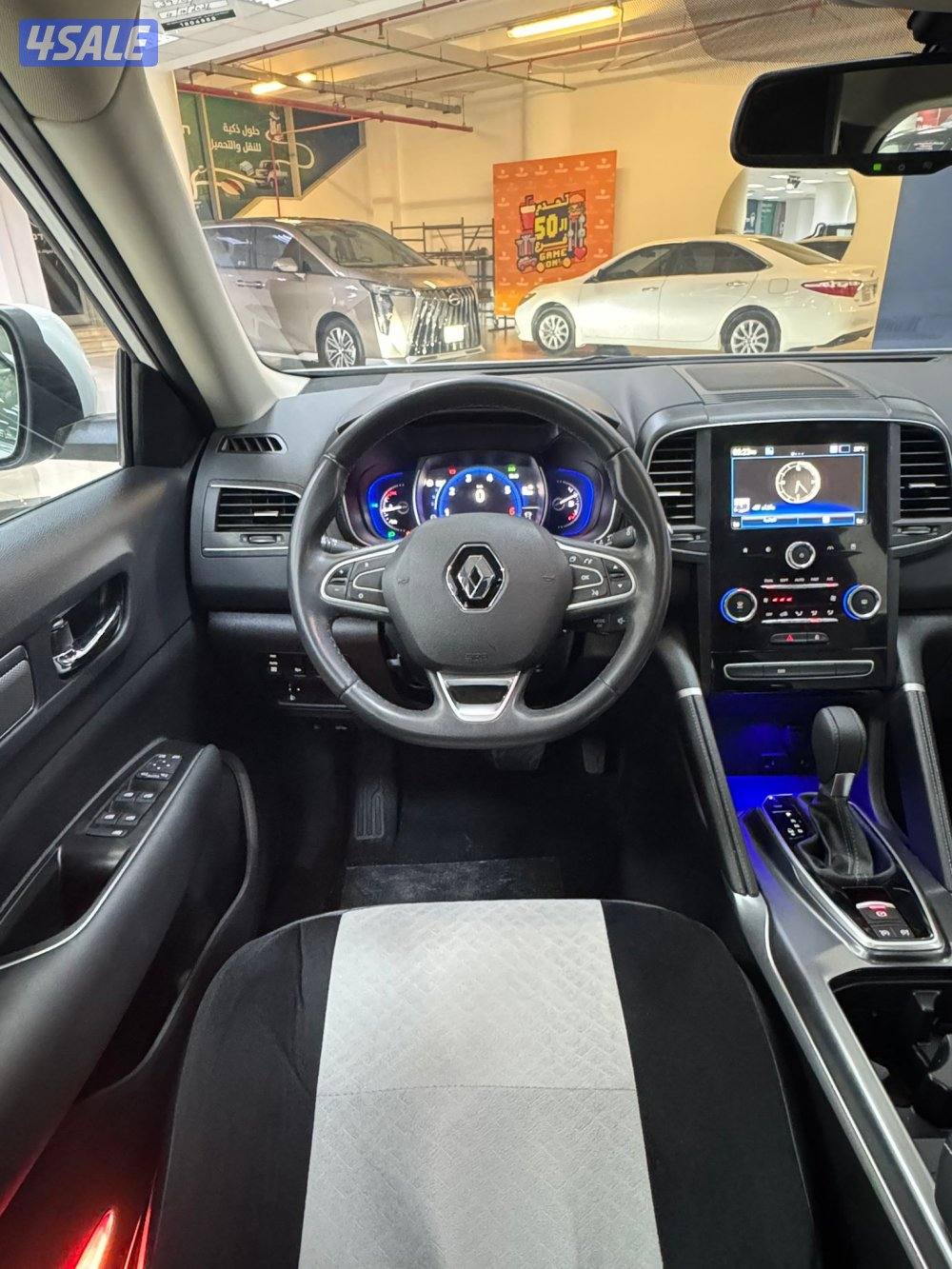 رينو كوليوس8