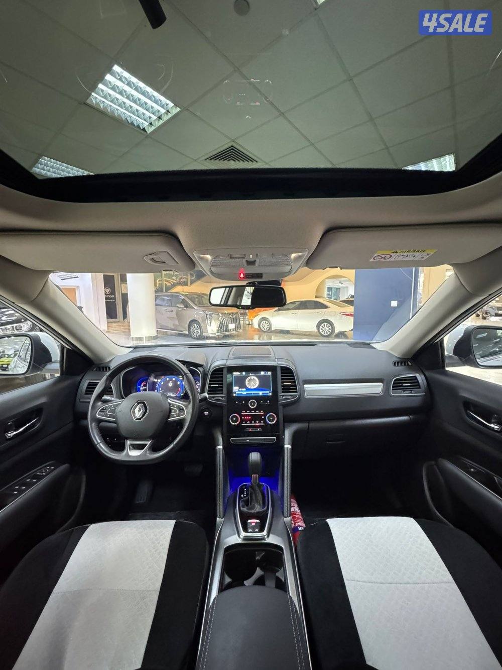 رينو كوليوس9