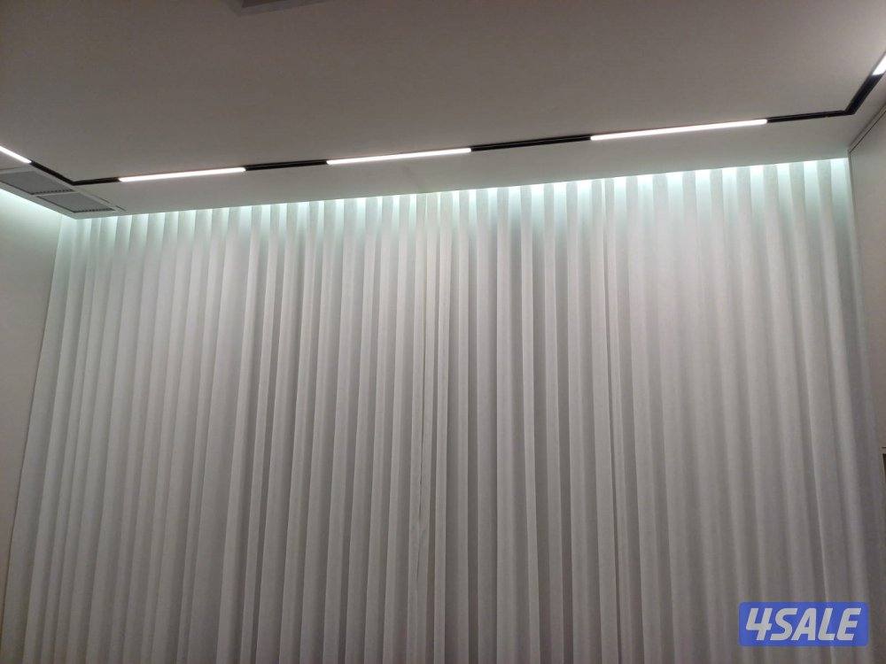 تفصال وفك وتركيب جميع أنواع الستائر10