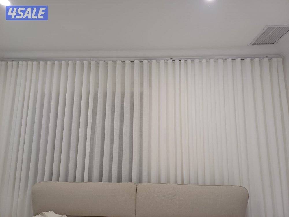 تفصال وفك وتركيب جميع أنواع الستائر11