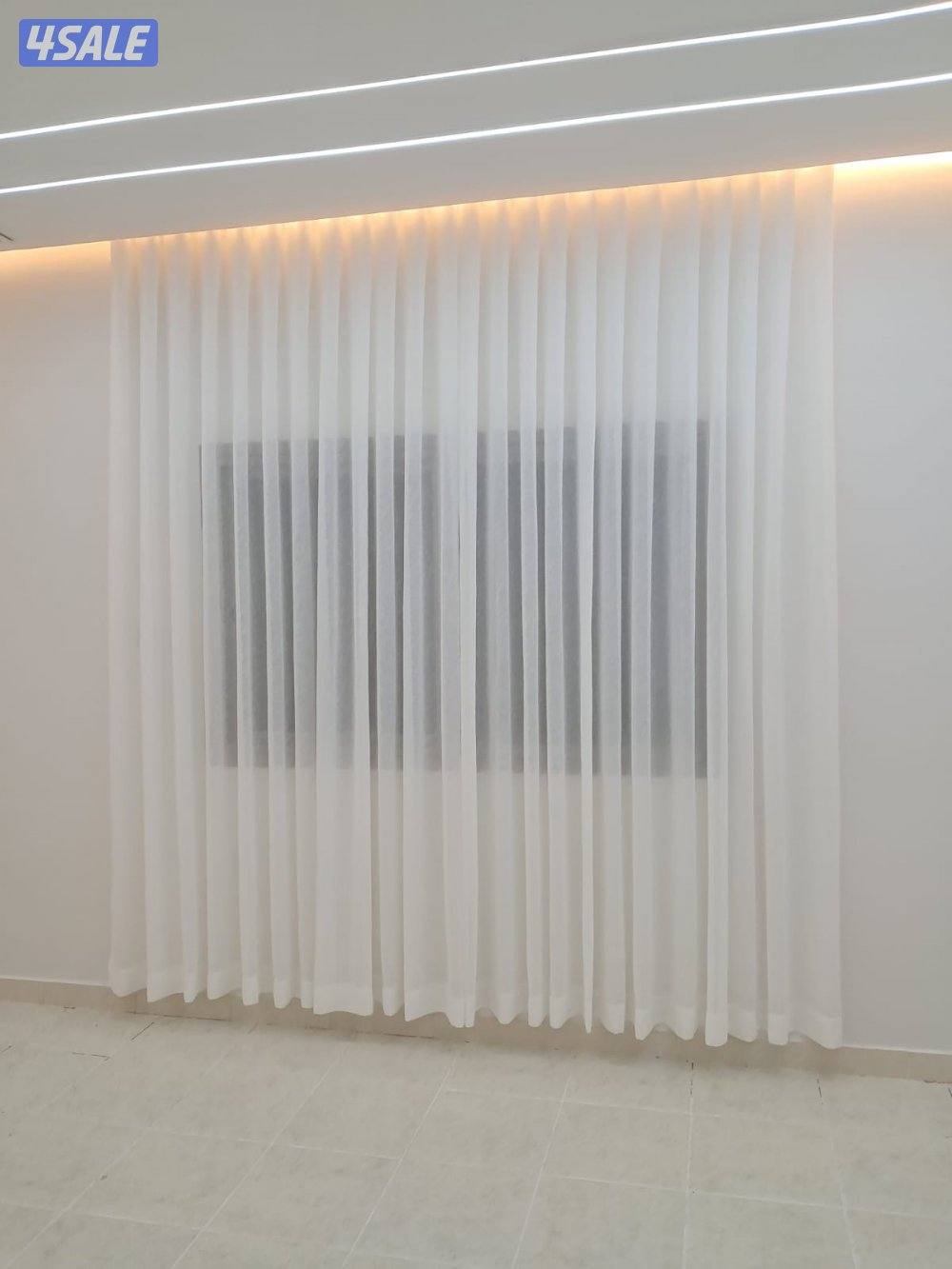 تفصال وفك وتركيب جميع أنواع الستائر13