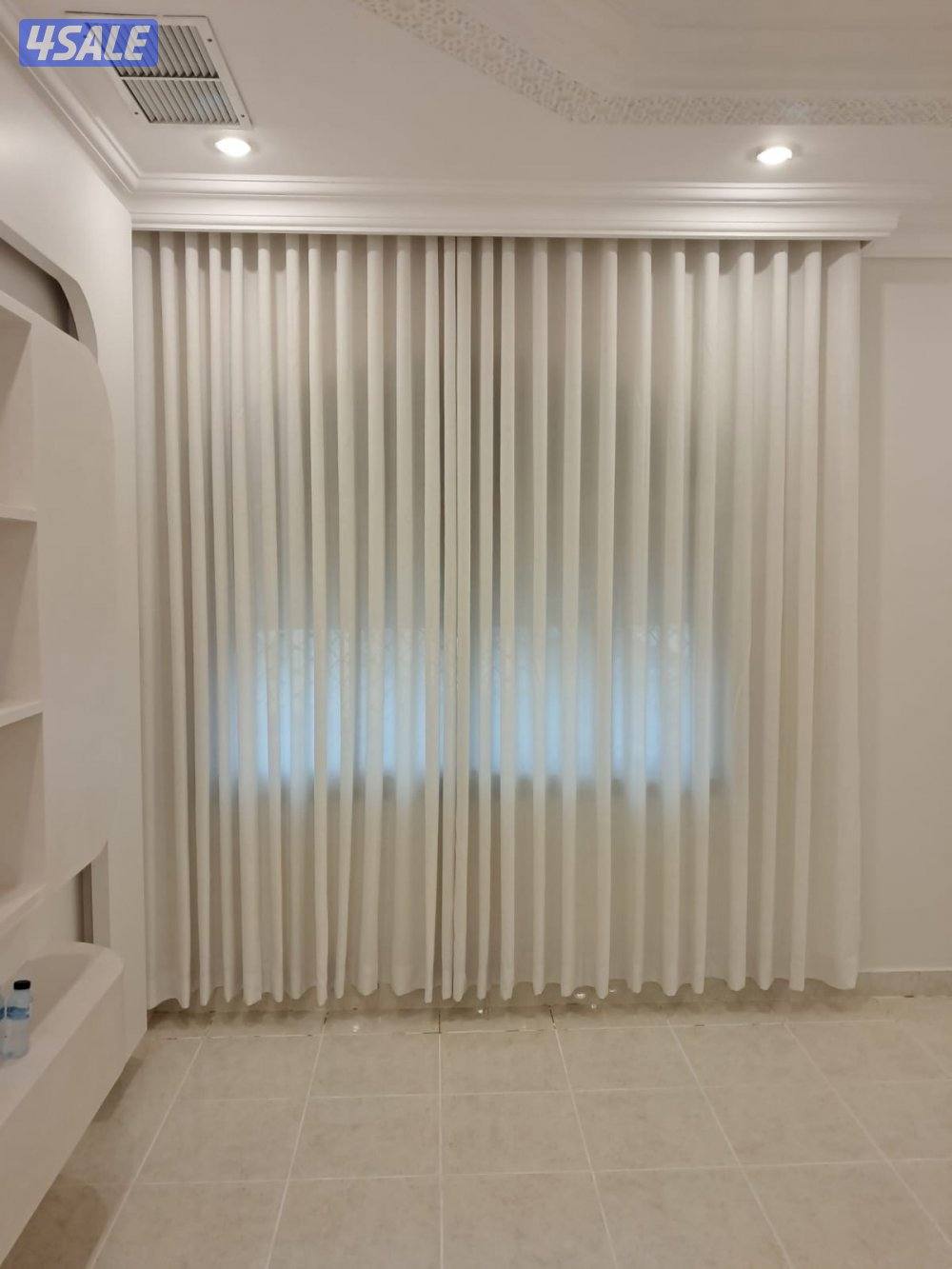 تفصال وفك وتركيب جميع أنواع الستائر15