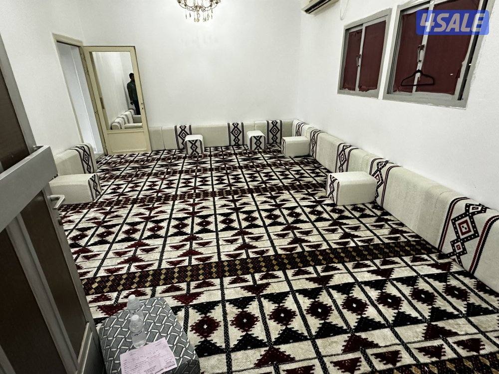 الفرونيه الظجيج2