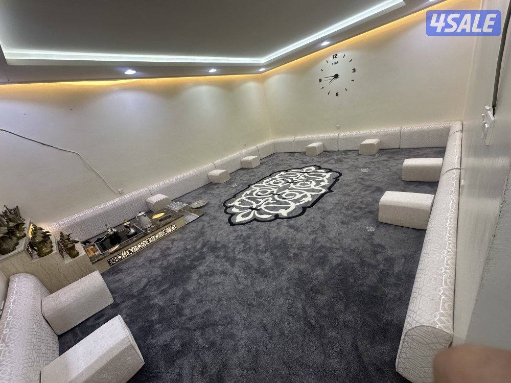 الفرونيه الظجيج3