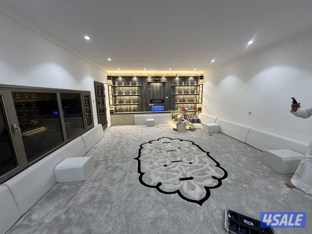 الفرونيه الظجيج6