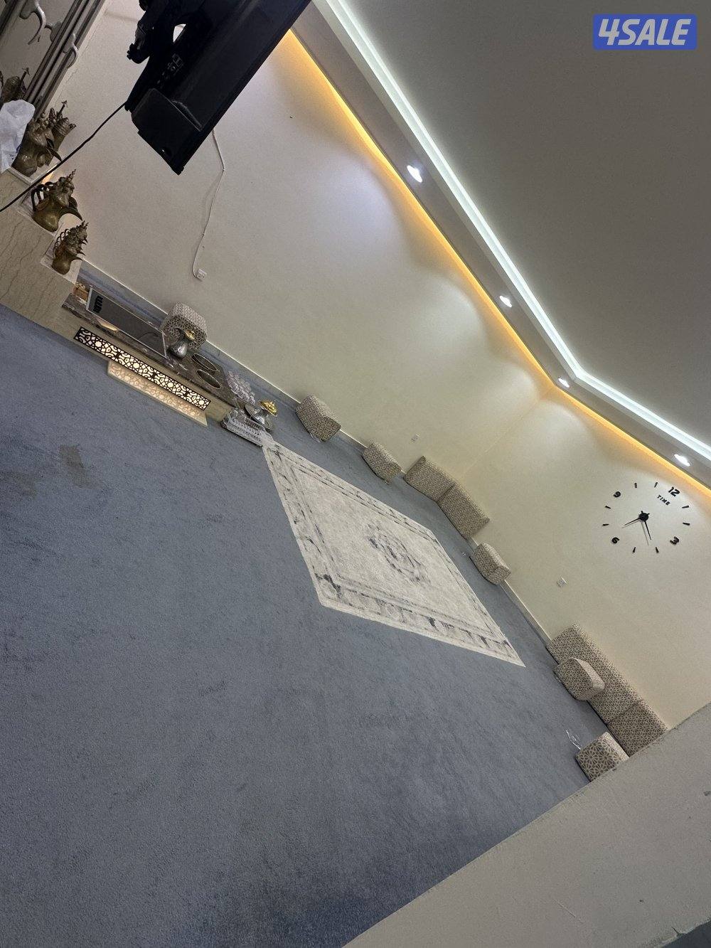 الفرونيه الظجيج7