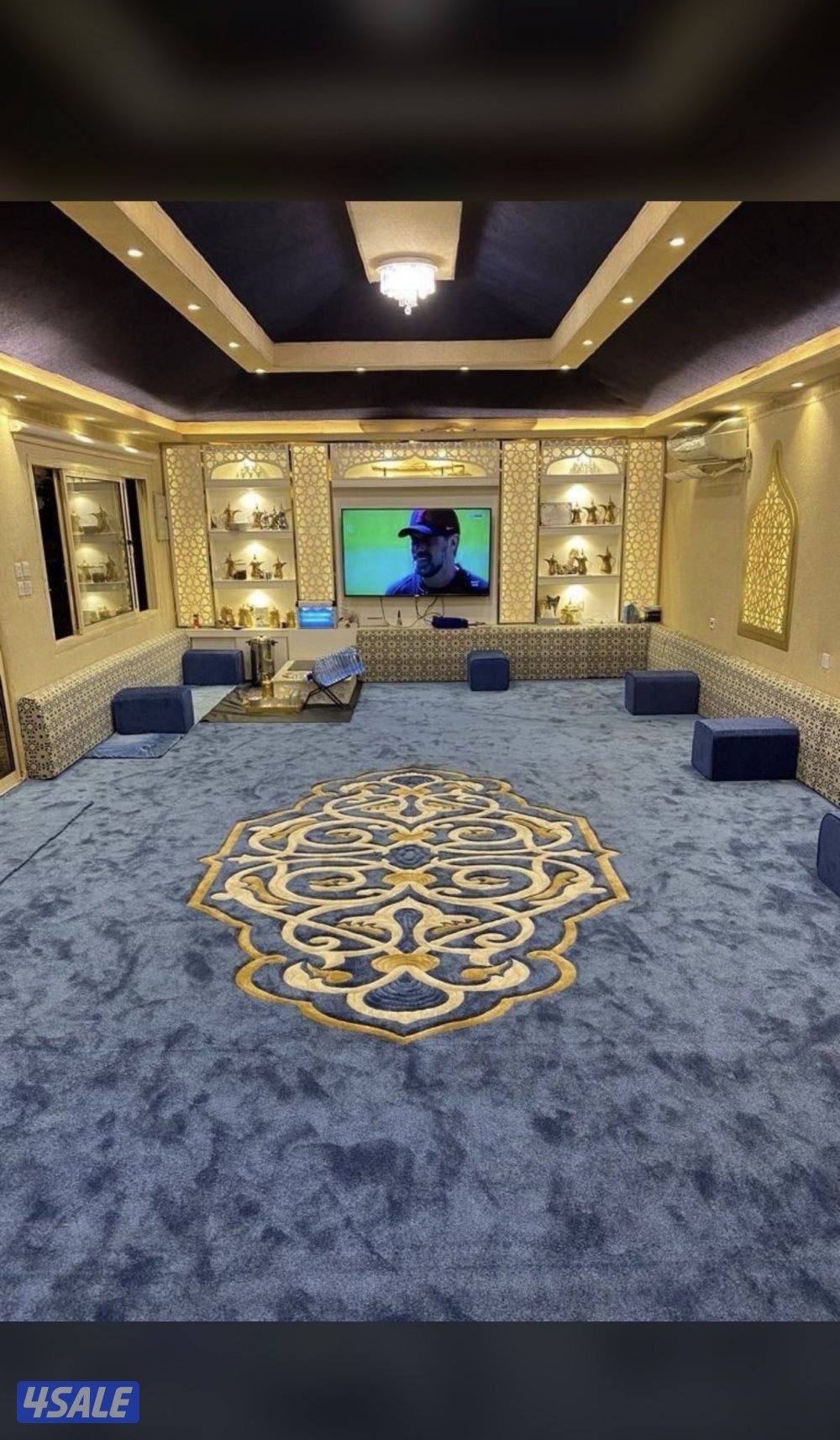 الفرونيه الظجيج8