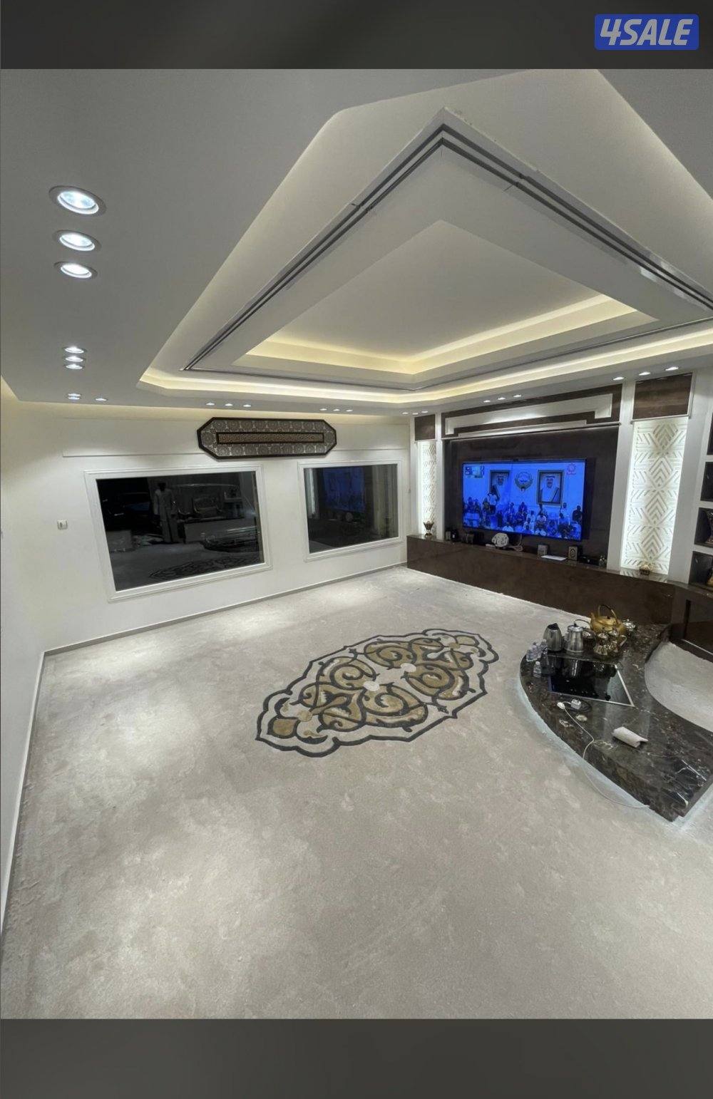 الفرونيه الظجيج9