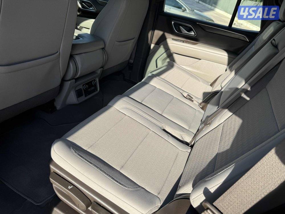 تاهو 2022 بحالة الوكالة8