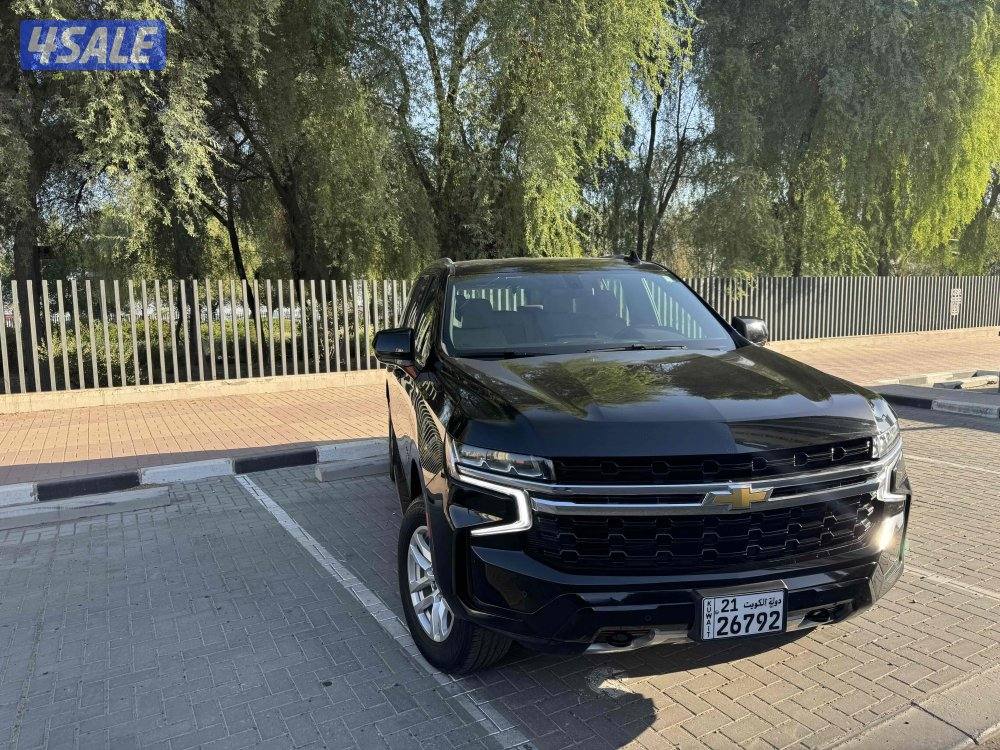 تاهو 2022 بحالة الوكالة10