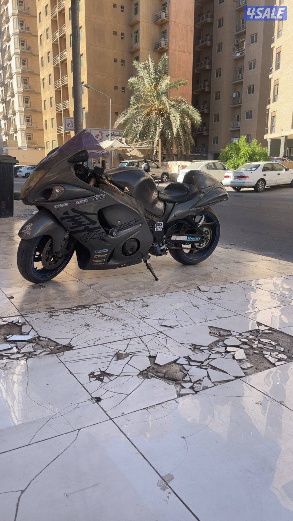 للبيع هايبوسا موديل ٢٠١٠1