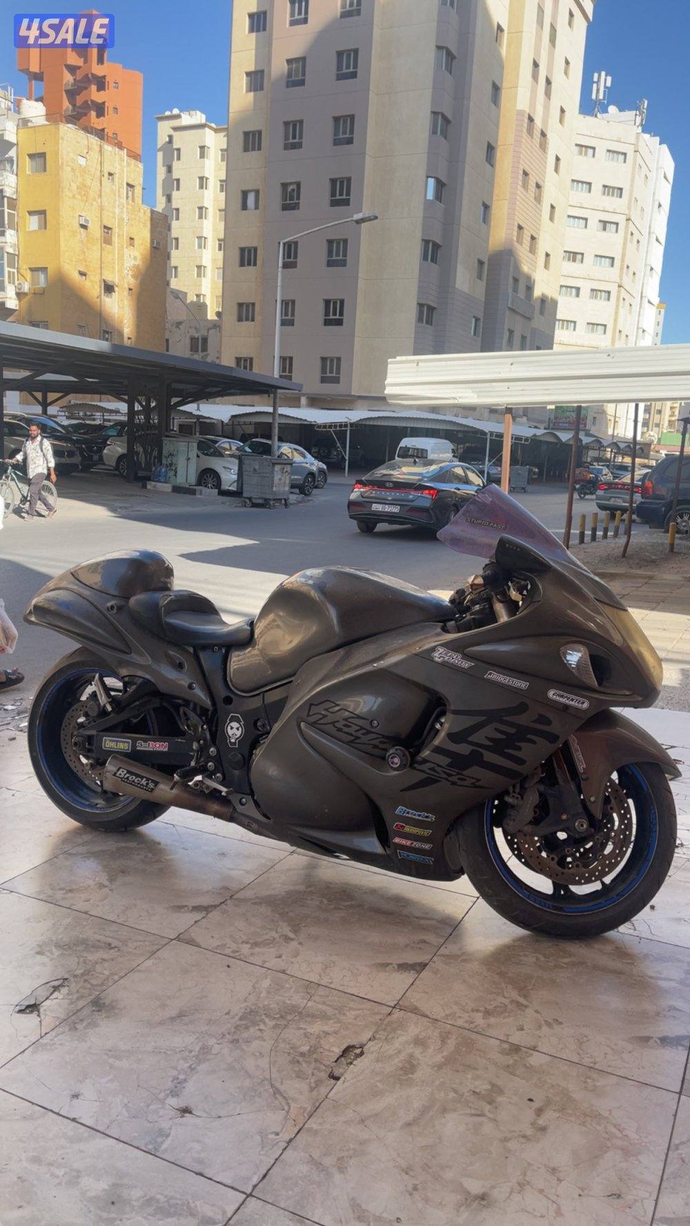 للبيع هايبوسا موديل ٢٠١٠2