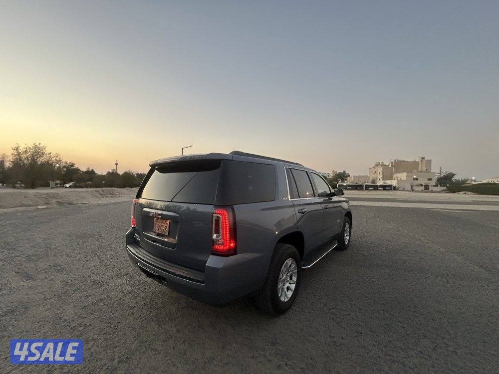 يوكن SLT موديل ٢٠١٥ ✅ ابوفهد العدواني ✅0