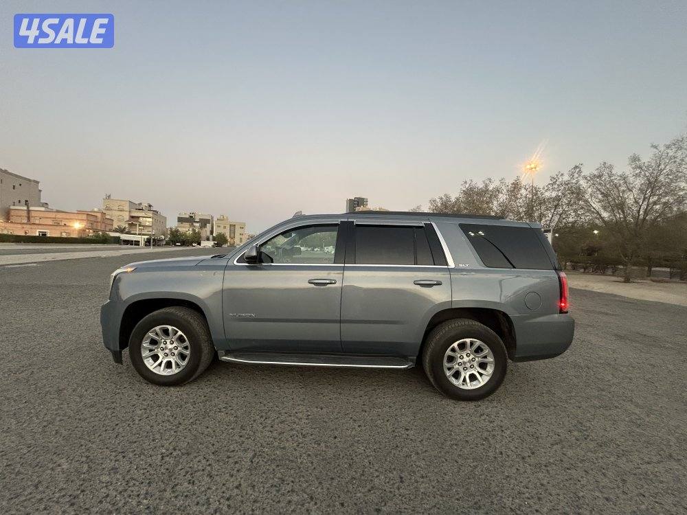 يوكن SLT موديل ٢٠١٥ ✅ ابوفهد العدواني ✅1