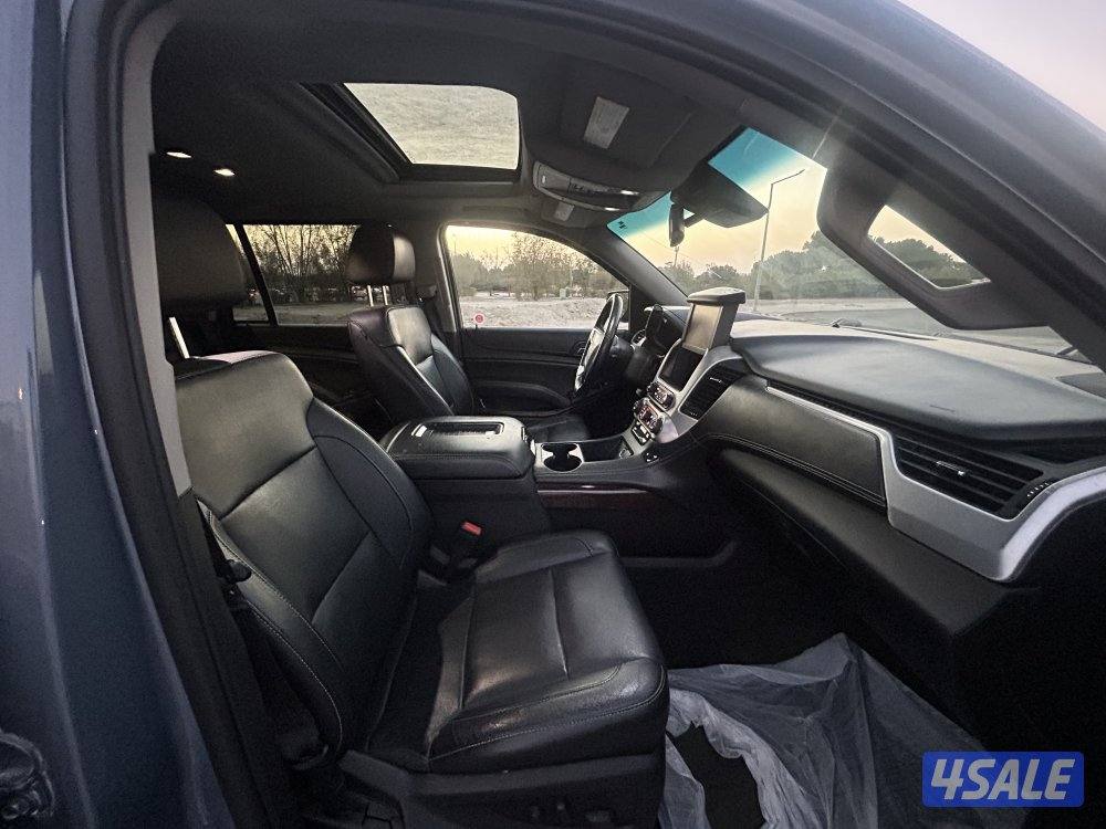 يوكن SLT موديل ٢٠١٥ ✅ ابوفهد العدواني ✅2